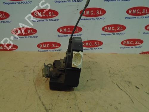 Rear right lock ROVER 75 (RJ)  | BP13469434C99 