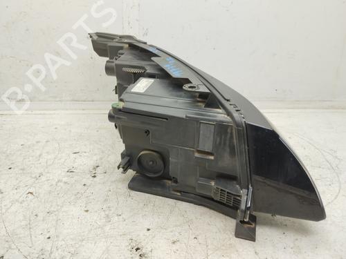 Left headlight LAND ROVER RANGE ROVER EVOQUE (L538)  | BP31338964C28 