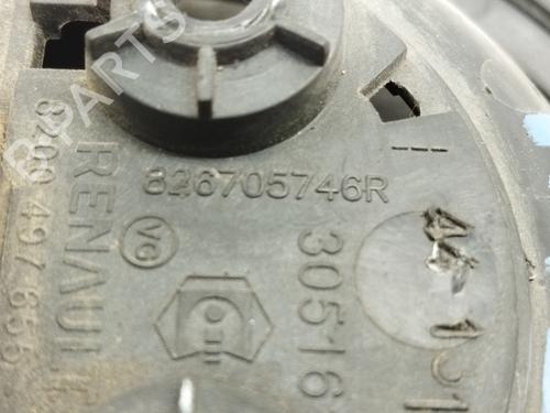 Other RENAULT KANGOO / GRAND KANGOO II (KW0/1_) 1.5 dCi 90 (KW05, KW08, KW0G, KW11) | BP30175759O1