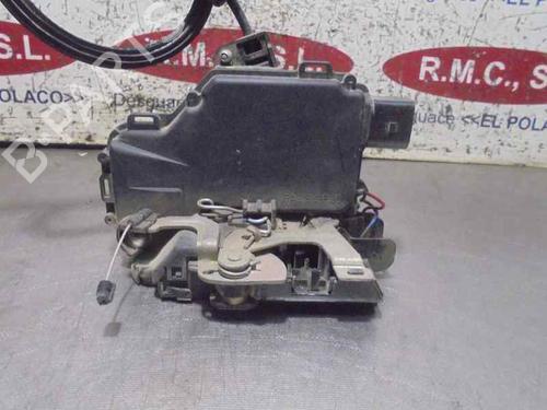 Used Front right lock VW GOLF IV (1J1) 1.4 16V (75 hp) 13461355