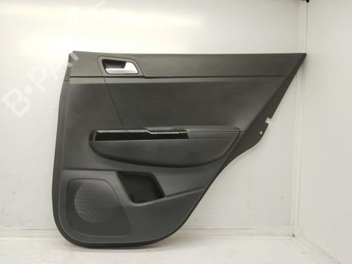 Used Rear right panel KIA SPORTAGE IV (QL, QLE) [2015-2022]  30934233