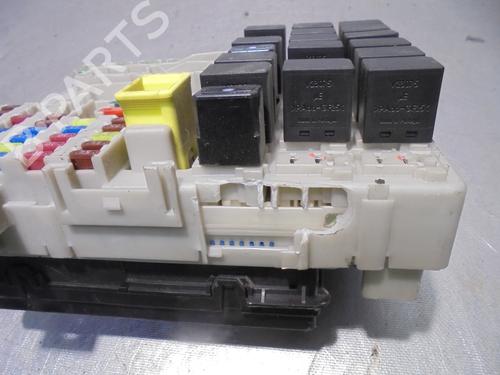 Fuse box MITSUBISHI COLT VI (Z3_A, Z2_A) 1.5 (Z23A) | BP13464325E1 