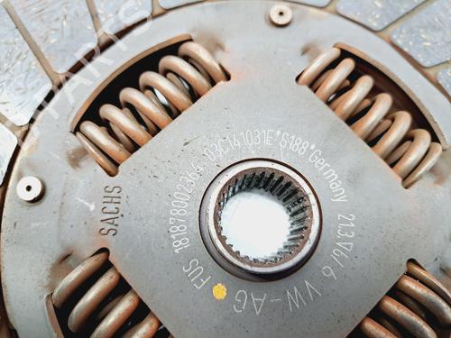 Other VW GOLF V (1K1) | BP25819758O1