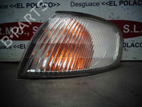 Used Left front indicator NISSAN ALMERA I (N15) [1995-2000]  13455534