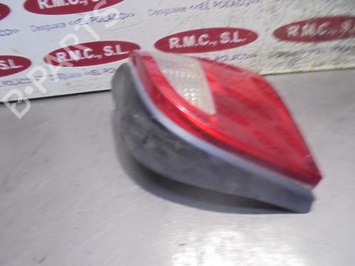 Right taillight RENAULT MEGANE I (BA0/1_)  | BP13453006C35 