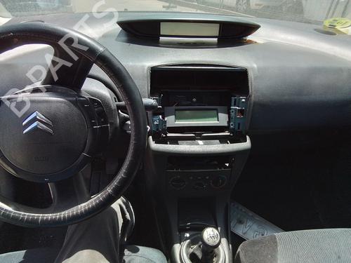 Front right interior door handle CITROËN C4 I (LC_)  | BP28036225I14  - Image 10