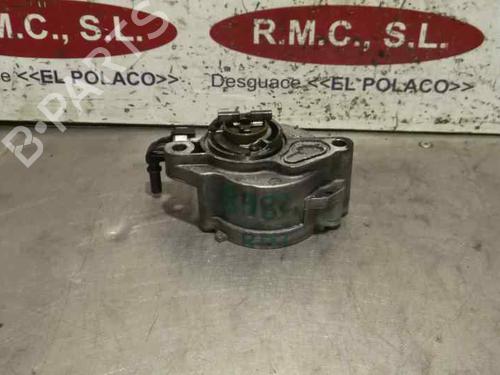Used Vacuum pump Vacuum pump CITROËN BERLINGO / BERLINGO FIRST MPV (MF_, GJK_, GFK_) 1.6 HDI 75 (MF9HW, GJ9HWC, GF9HWC, GN9HWC) (75 hp) 13457323 13457323