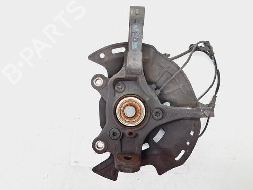 Right front steering knuckle KIA CEED (CD)  | BP18505106M26 