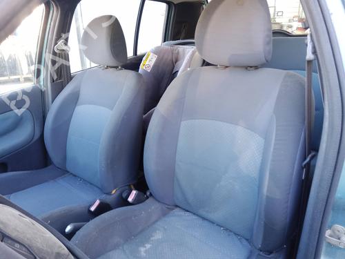 Engine mount RENAULT CLIO II (BB_, CB_) 1.5 dCi (B/CB07) | BP32374887M89