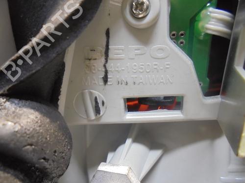 Right taillight BMW 3 (E90)  | BP13427260C35 