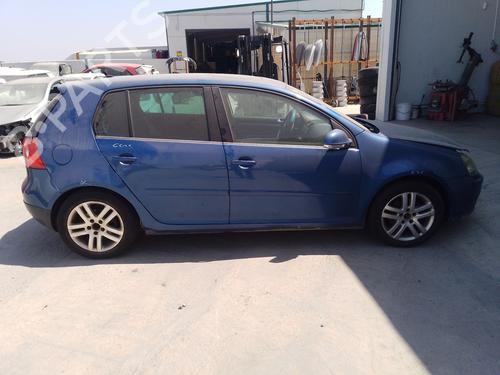 Rear mirror VW GOLF V (1K1) 1.9 TDI | BP38093635I6 - Image 4