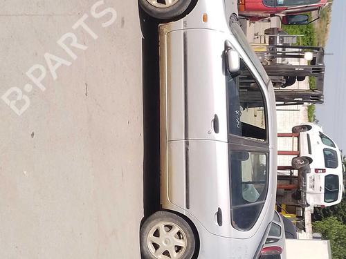 Used Parts NISSAN PRIMERA (P11) 1.6 16V 5009166