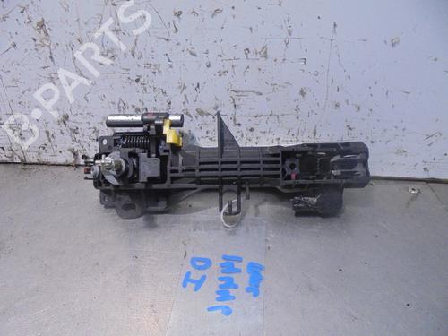 Front left exterior door handle TOYOTA AURIS (_E18_) 1.8 Hybrid (ZWE186_, ZWE186R) | BP13464575C128 