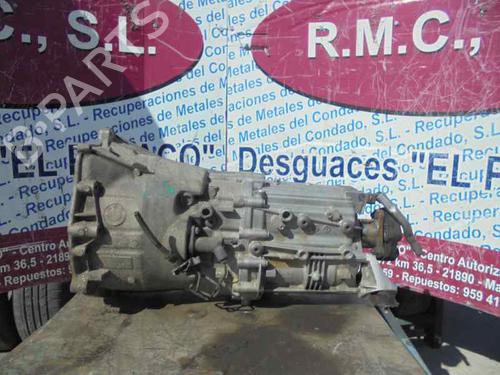 Used Gearbox BMW 3 (E46) 320 d (150 hp) 13469150