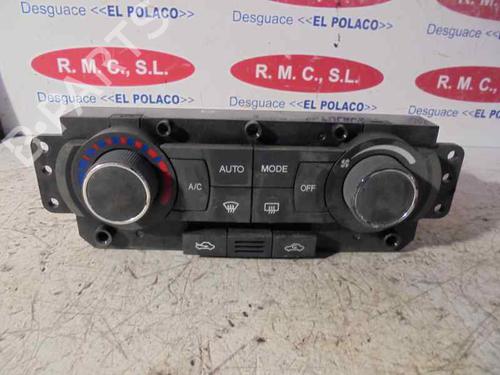 Climate control CHEVROLET EPICA (KL1_) [2004-2011]  13456707