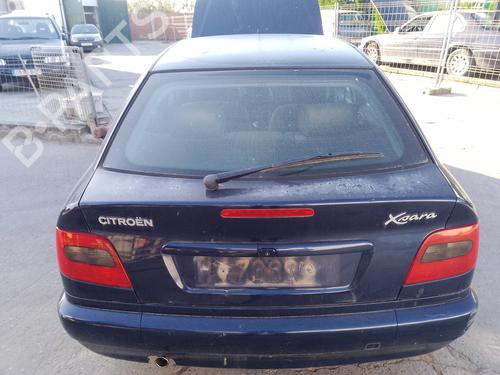 Used Tailgate Tailgate 35817073 35817073