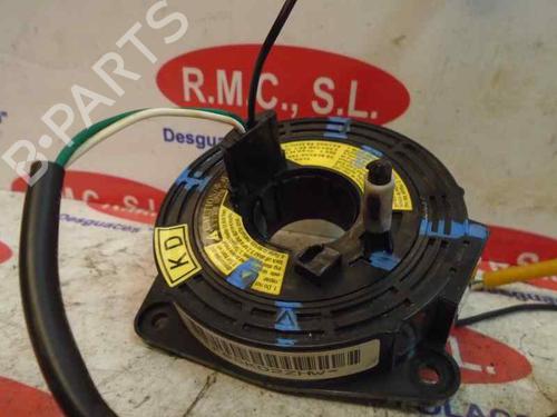 Squib airbag DAEWOO KALOS (KLAS) 1.2 | BP13461153C102 