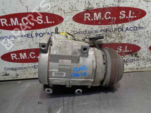 AC compressor KIA CARNIVAL / GRAND CARNIVAL III (VQ) 2.9 CRDi | BP24548104M34 