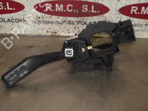Used Steering column stalk Steering column stalk 15256002 15256002