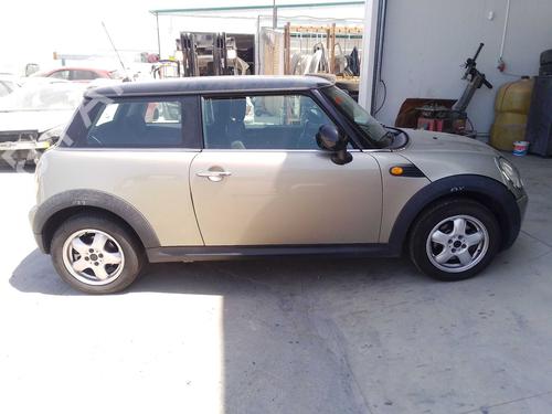 Left taillight MINI MINI (R56) Cooper D | BP38553100C34 - Image 4