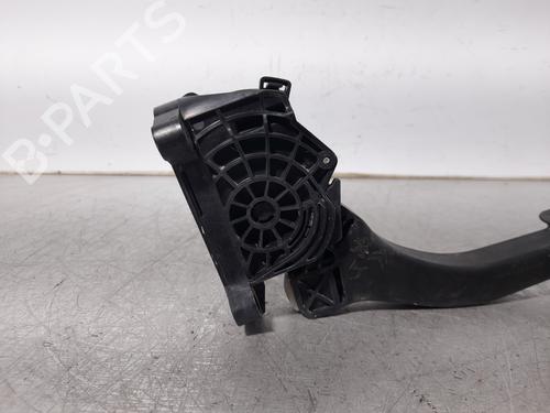 Pedal PEUGEOT 3008 II SUV (MC_, MR_, MJ_, M4_) 1.5 BlueHDi 130 | BP26720660I4 