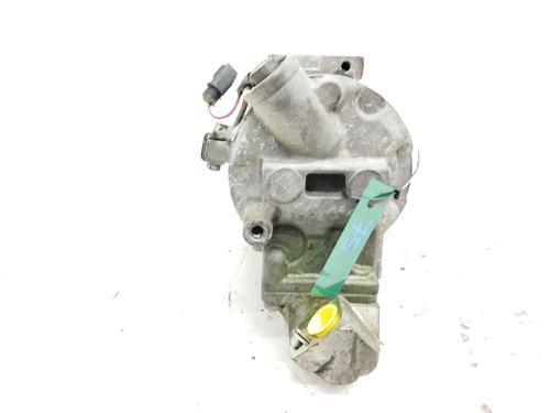 AC compressor MERCEDES-BENZ A-CLASS (W168) A 170 CDI (168.008) | BP23946329M34 
