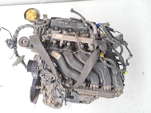 Used Engine Engine SMART FORFOUR Hatchback (453) [2014-2026] 40506611 40506611