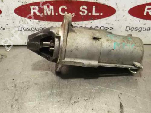 Used Starter Starter CHEVROLET NUBIRA Saloon [2005-2012] 13423901 13423901