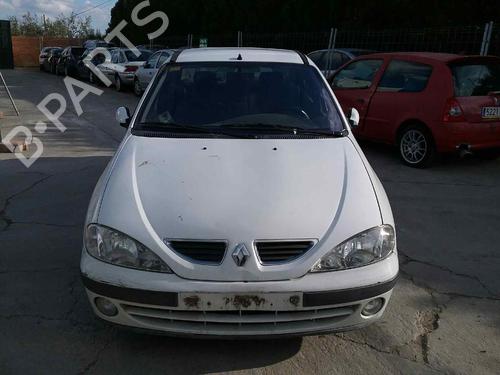 Gearbox RENAULT MEGANE I Classic (LA0/1_) 1.9 D (LA0A, LA0U, LA0R) | BP13423147M3 