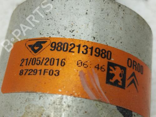 AC pipe PEUGEOT 2008 I (CU_) | BP30335625M126