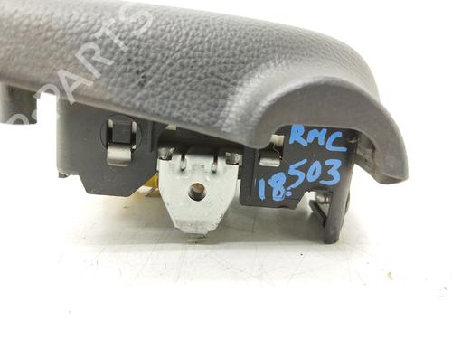 Førerens kollisjonspute MITSUBISHI GRANDIS (NA_W)  | BP21684858C9 