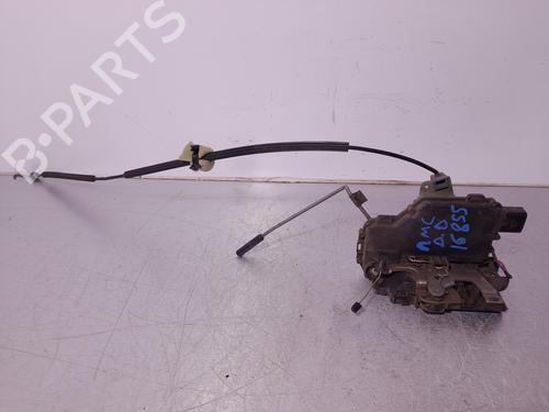 Used Front right lock SEAT AROSA (6H1) [1997-2004]  13430063