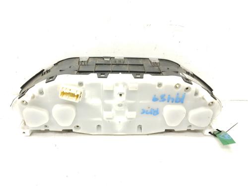 Instrument cluster PEUGEOT 2008 I (CU_) | BP30295835C47 - Image 4