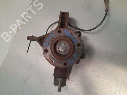 Used Right front steering knuckle PEUGEOT 307 Break (3E) 2.0 HDI 110 (107 hp) 13461566