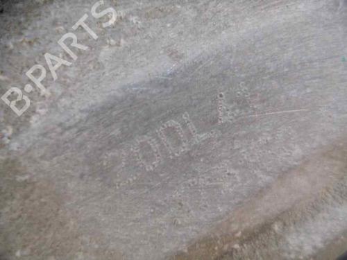 Gearbox CITROËN XSARA (N1) 1.9 D | BP13425307M3 