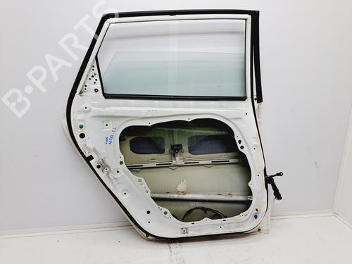 Left rear door KIA CARENS IV 1.7 CRDi | BP18728633C4