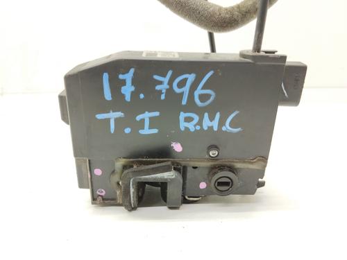 Rear left lock CITROËN C4 SPACETOURER (3D_)  | BP16354612C100 