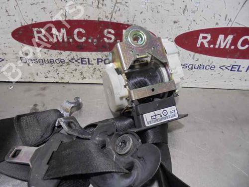 Front left seatbelt BMW 1 (E87) 118 d | BP13461062I26 
