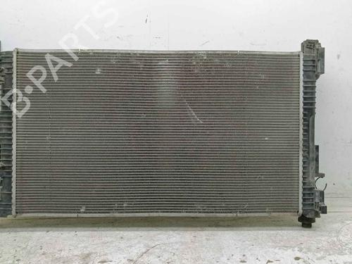Water radiator DACIA LODGY (JS_) | BP39598805M31 - Image 5