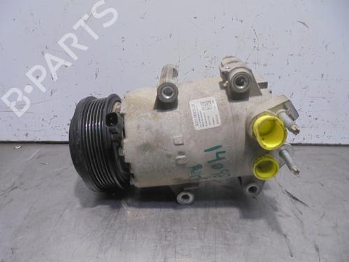 AC Kompressor FORD ECOSPORT 1.5 EcoBlue TDCi | BP13426281M34 
