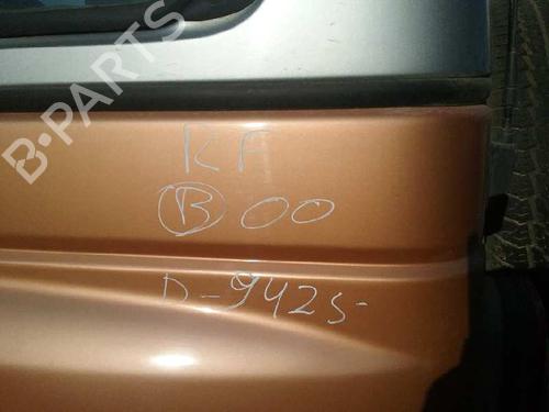 Used Parts KIA RETONA Closed Off-Road Vehicle (FK) 2.0 TD (83 hp) 1442879