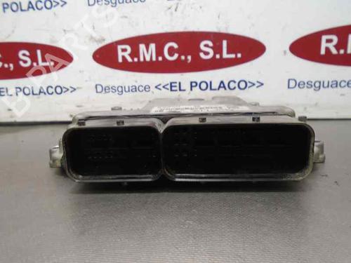 Used Engine control unit (ECU) OPEL ASTRA H (A04) 1.7 CDTI (L48) (100 hp) 13460662