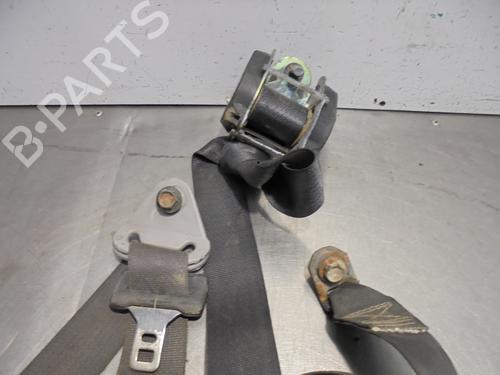 Front right belt tensioner ISUZU D-MAX I (TFR, TFS) 3.0 DiTD 4x4 (TFS85_) (163 hp) 13469244