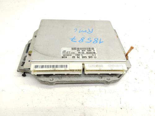 Used Control unit MERCEDES-BENZ E-CLASS (W210) [1995-2003]  24646145