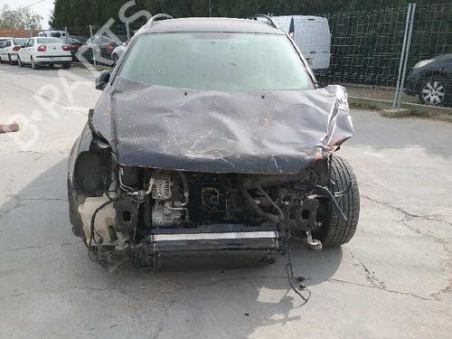 Engine control unit (ECU) VW GOLF V (1K1)  | BP13457331M57 