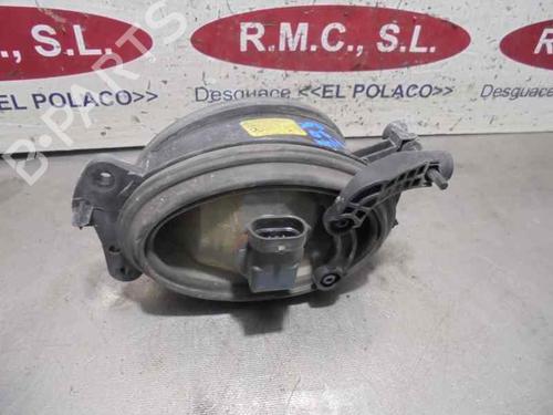 Right front fog light MERCEDES-BENZ E-CLASS (W211) E 220 CDI (211.008) | BP13423096C31 