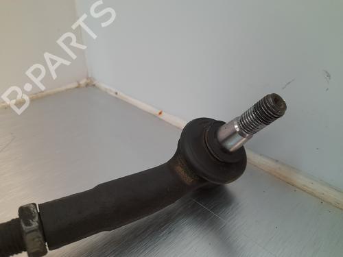 Styregear/Snekke VW BORA I (1J2)  | BP22370066M22 