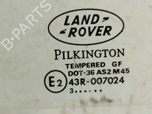 Rear right quarter glass LAND ROVER DISCOVERY II (L318) 2.5 Td5 4x4 | BP23879603C92 