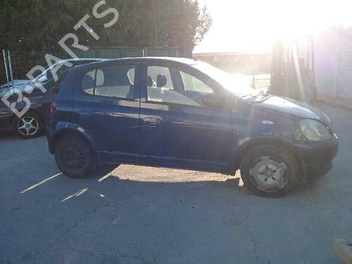 Engine TOYOTA YARIS (_P1_) 1.0 (SCP10_, SCP10R) | BP13468980M1 