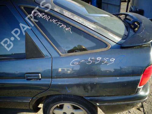 Used Parts FORD ESCORT V (AAL, ABL) 1.6 i 16V 1439496